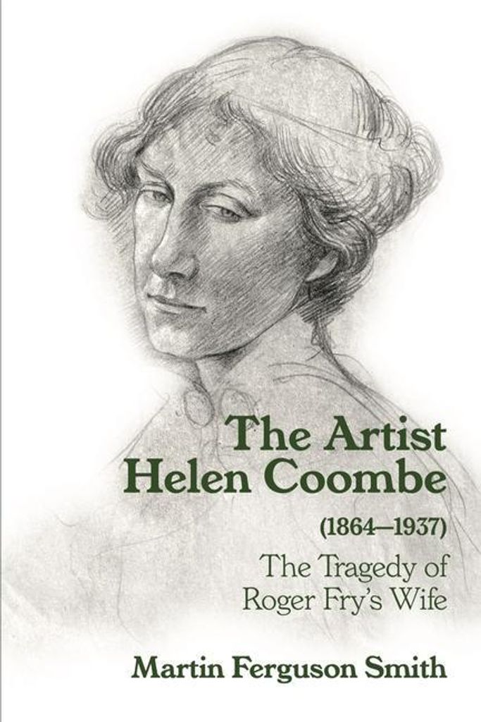 Artist Helen Coombe 1864-1937 – Lingua: Inglese