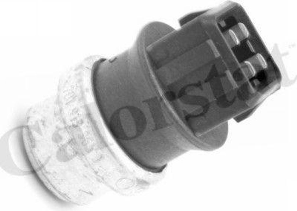 CALORSTAT by Vernet WS2626 Kühlmitteltemperatursensor OE 701919369A kompatibel mit Corrado, Golf III, Passat 35I, Sharan, Transporter IV, Vento
