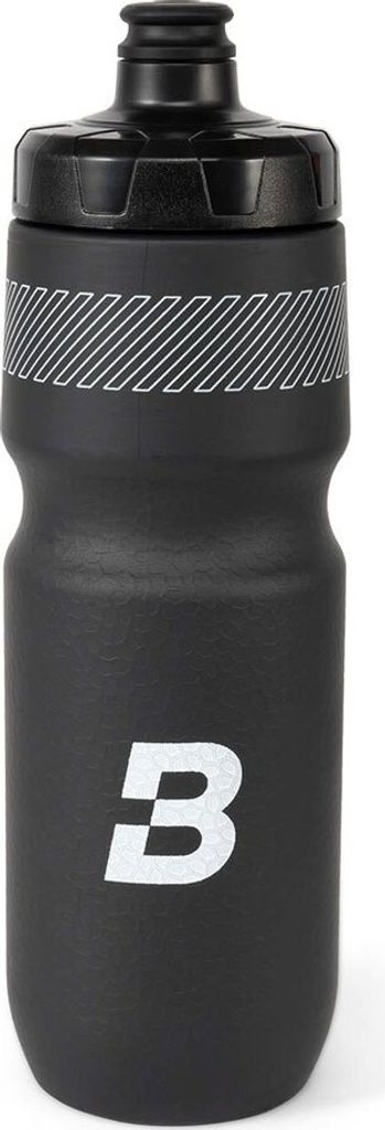Bombtrack 700ml Trinkflasche Schwarz  Schwarz One Size Produktbild 