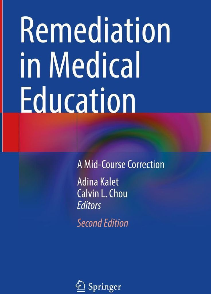 Remediation in Medical Education
