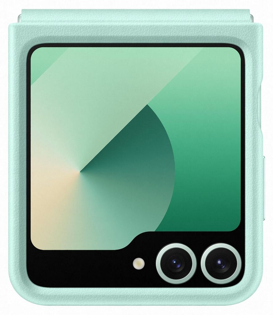 Samsung EF-VF741PMEGWW, Cover, Samsung, Galaxy Z Flip6, 17 Produktbild 
