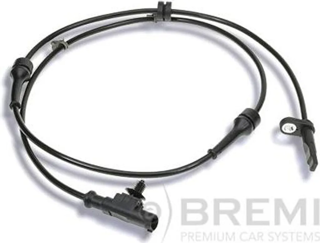 Sensore Velocità Ruota BREMI 50898 - Compatibile Nissan 47910EL00A
