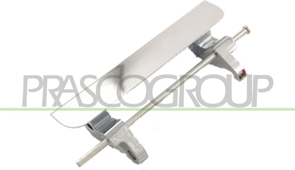 PRASCO MB8218805 Türgriff für MITSUBISHI L 200 / Triton Pickup (KAT, KBT)