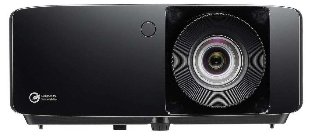 Optoma UHZ67 LASER Projector - Digital-Projektor - DLP/DMD Produktbild 