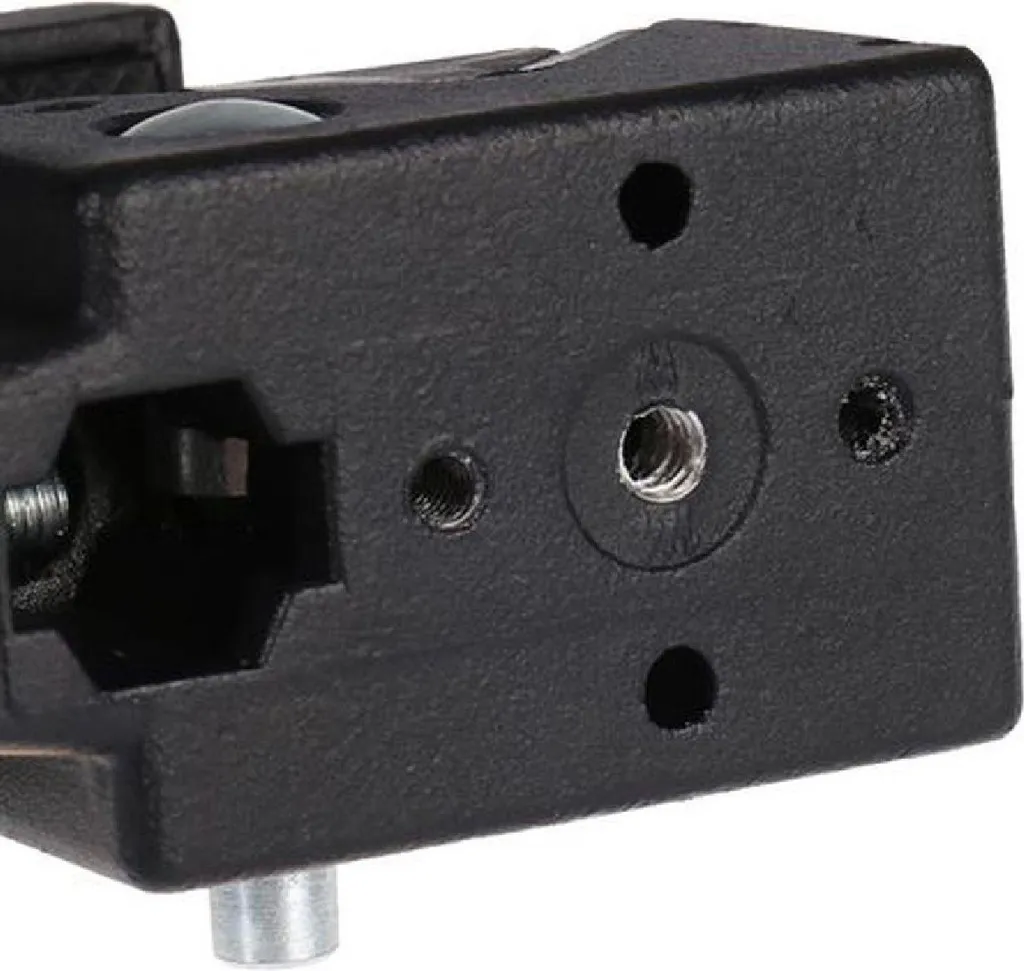 Support de Fixation Studio Falcon Eyes CL-22 pour Flash et Accessoire - 3