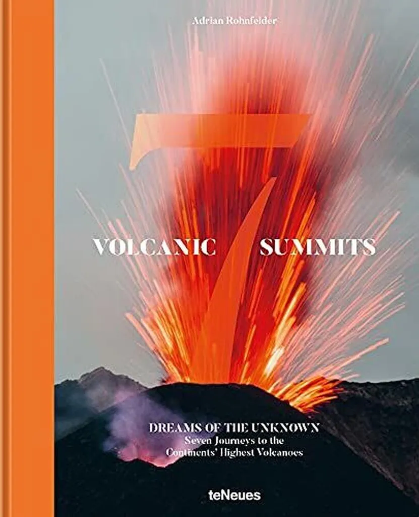 Jeu de Société Volcanic 7 Summits English Version - Stratégie Sommets