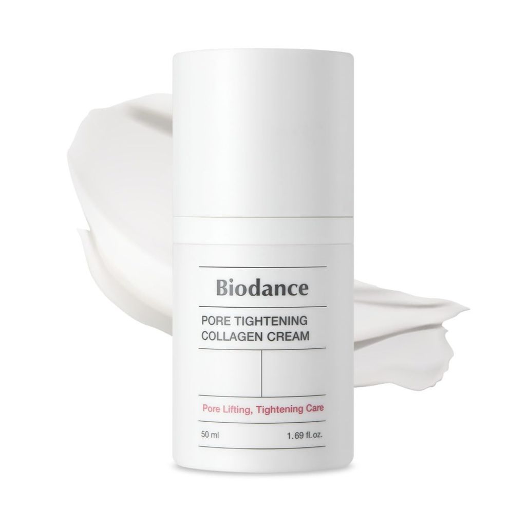 Biodance Pore Tightening Collagen Cream 50 ml Immagine del prodotto 
