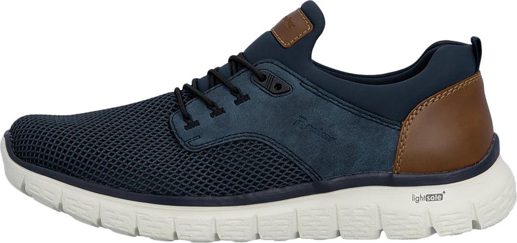 Scarpe da ginnastica con lacci Immagine del prodotto 