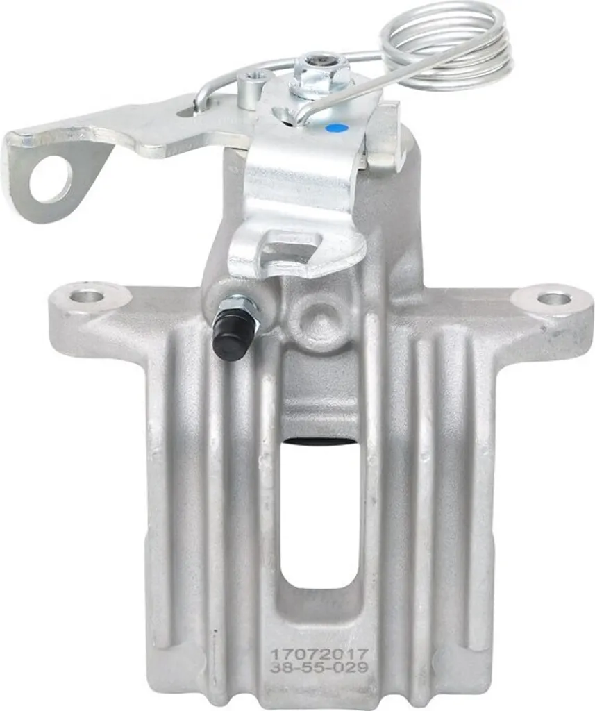 Étrier de frein Bosch 8E0615423 pour régler vos problèmes de grippage