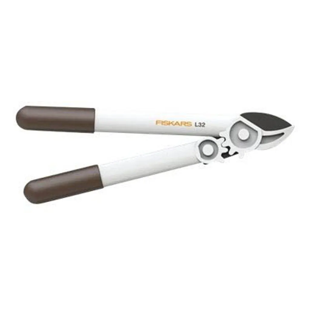 Fiskars 1026930 Fiskars Astschere L32 Light - 1