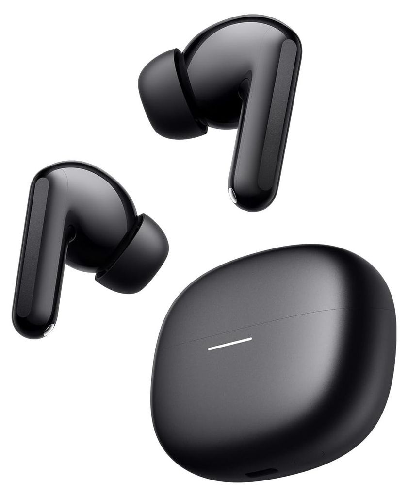 Xiaomi Redmi Buds 8 Black BHR08UFGL - Audio - Produktbild 