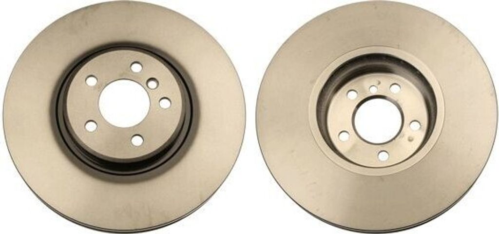 TRW DF6408S Bremsscheibe OE 6771982 kompatibel mit X5, X6