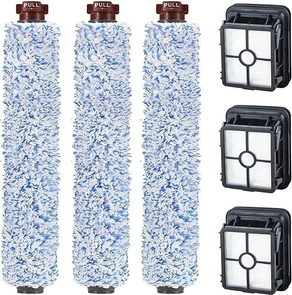 Finestra Piede Bissell CrossWave Artraise Accessori Per Bissell Crosswave 3 In 1, Filtro Per Bissell Bissell Crosswave C3 Pro