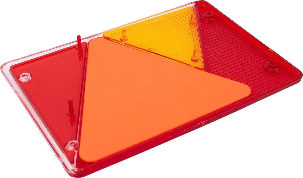 ASPÖCK Multipoint IV Cache Feu Gauche pour Réparation Remorque Rapide - 3