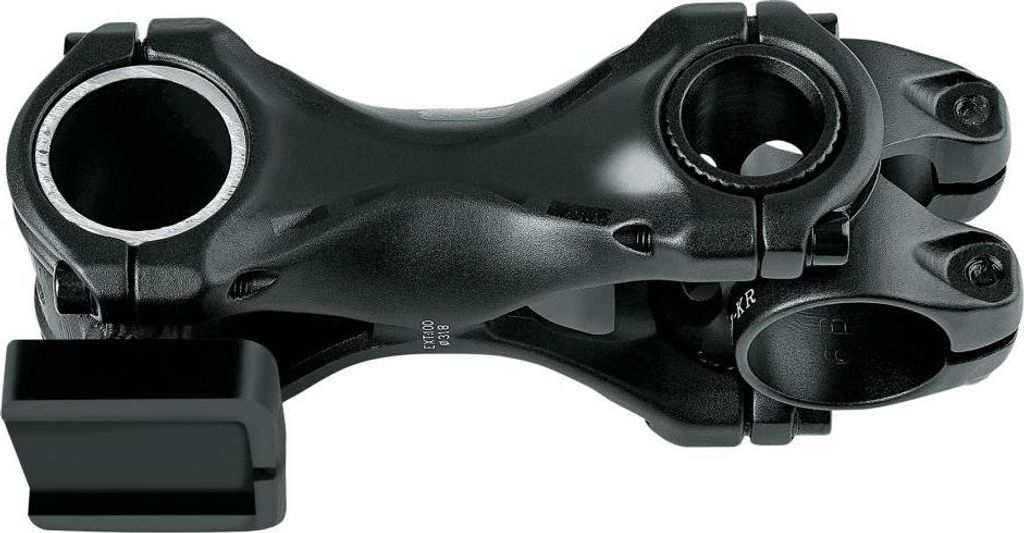 Stelo ERGOTEC ML con adattatore Immagine del prodotto 