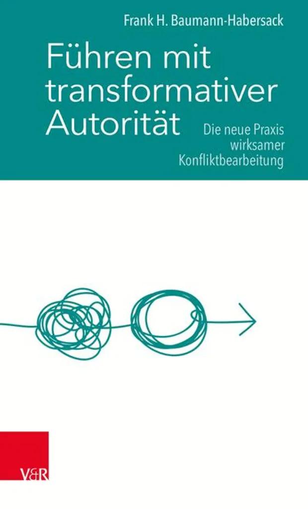 Führen mit transformativer Autorität : Méthode de Management Innovante