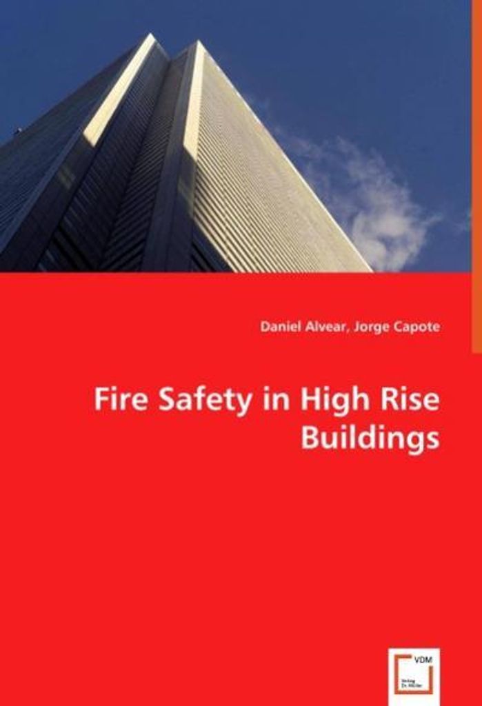 Fire Safety in High Rise Buildings