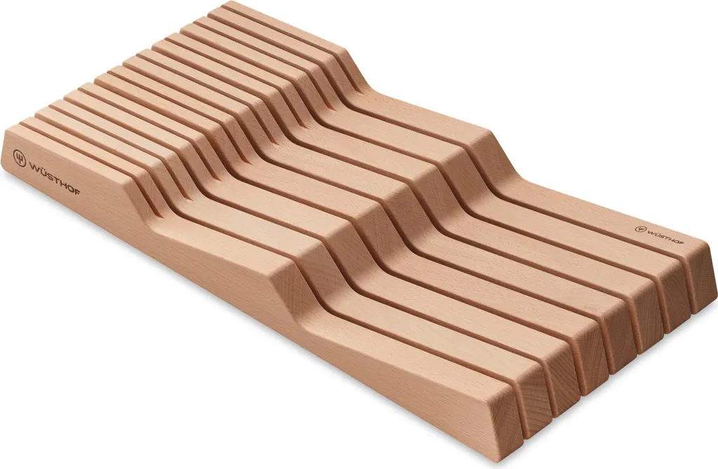 Wüsthof Schubladeneinsatz für 15 Teile / In Drawer Knife Storage For 15 Pieces Aufbewahren / Storage -- 2159621501 - 2