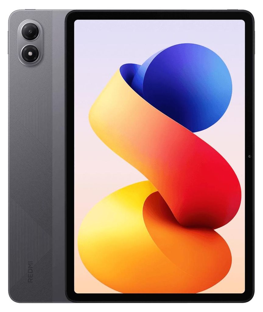 Xiaomi Redmi Pad 2 Pro 5G 6/128GB szary (70629) Zdjęcie produktu 