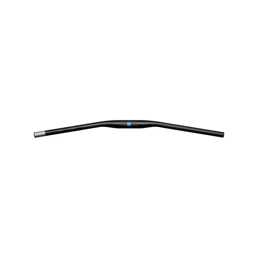 Cintre VTT Pro Tharsis 3FIVE Carbone : Stop aux Vibrations à Vélo - 3