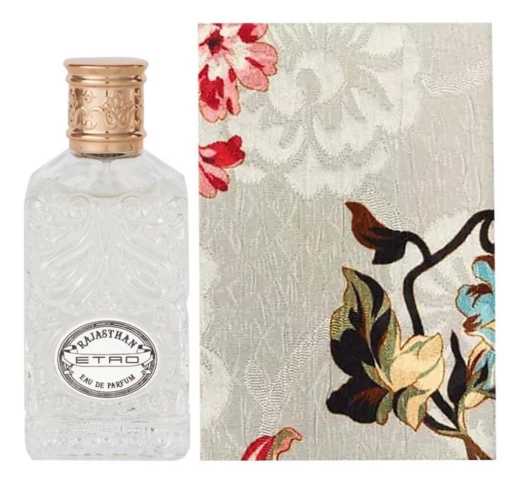 ETRO Rajasthan Eau De Parfum 100 ml (woman) Produktbild 