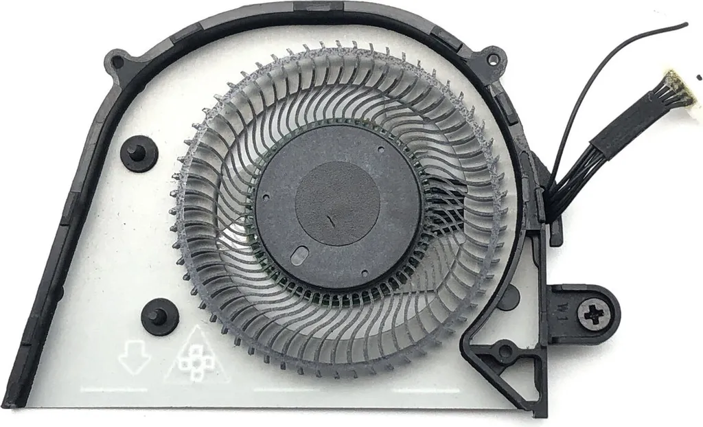 Ventola Raffreddamento L390 Yoga 20NT001KGE | Miglior Prezzo Ricambio