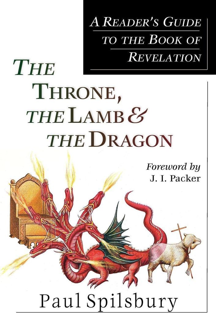 The Throne, the Lamb & the Dragon