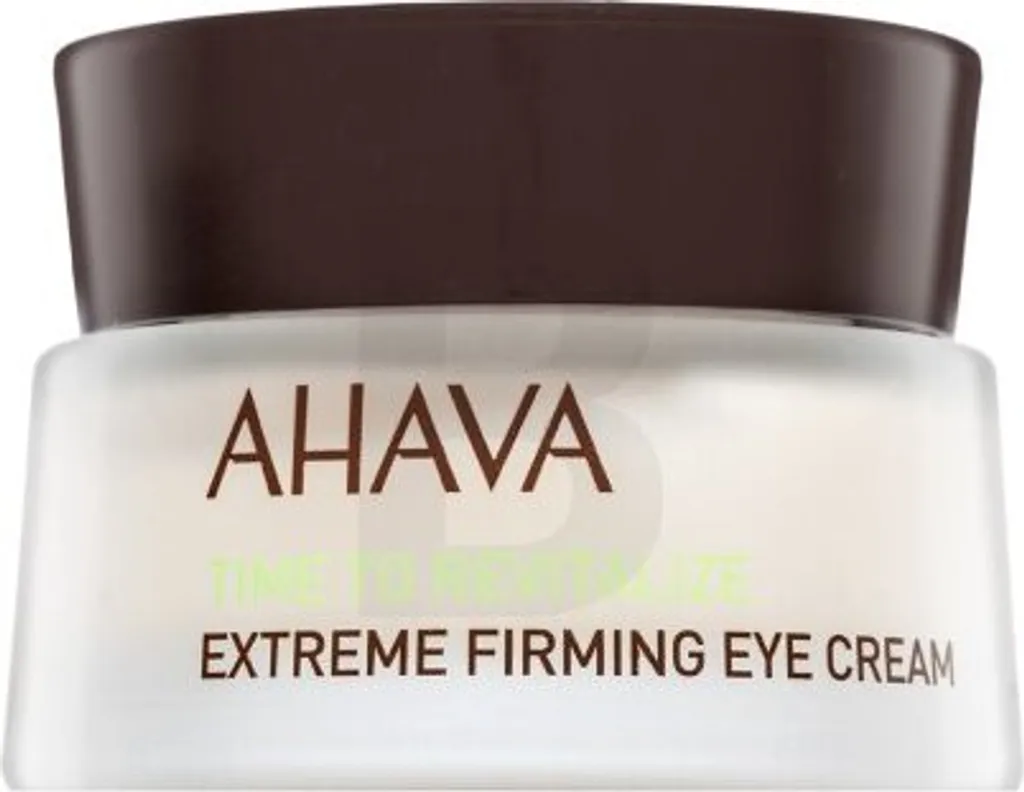 Ahava Crema Occhi Rassodante Estrema 15ml - Addio Zampe di Gallina - 1