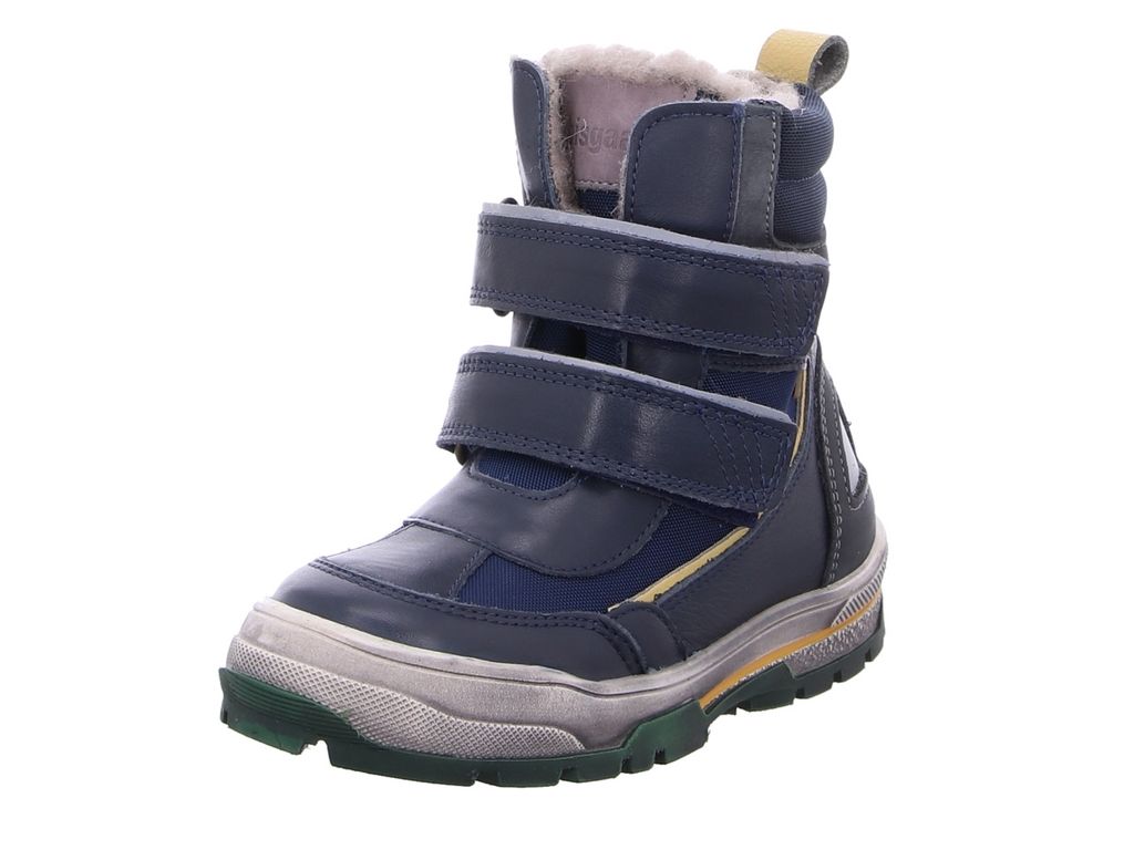 Bisgaard Figo Navy 35