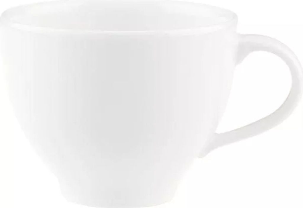 VILLEROY & BOCH »Dune« Kaffee-Obere, Inhalt: 0,22 Liter, 6x