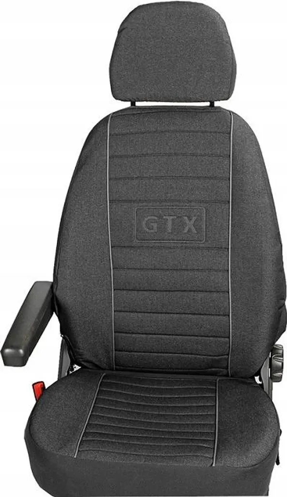 Coprisedili Anteriori Nissan NV400 2010-2022 | Prezzo Imbattibile