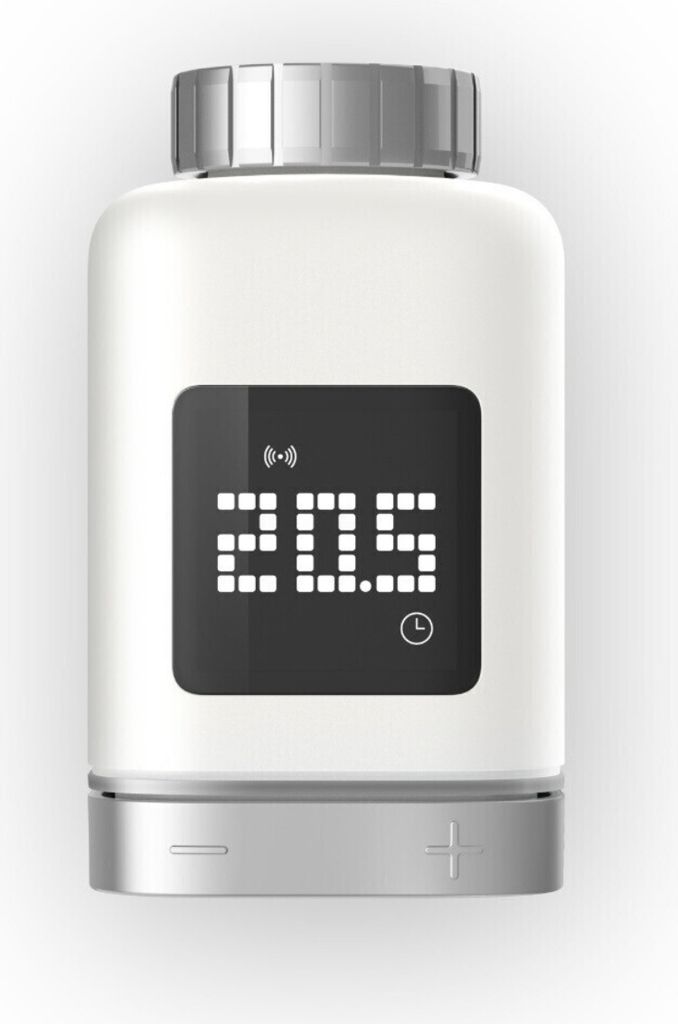 Bosch 8750002330 Bosch Smart Home Heizkörperthermostat II Obrázok produktu 