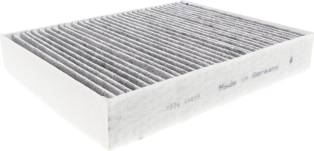 Filter, Innenraumluft BMW F20, F30 _