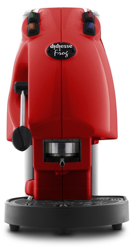 Didiesse Frog Revolution Base Espresso Machine kapsułki ESE Zdjęcie produktu 