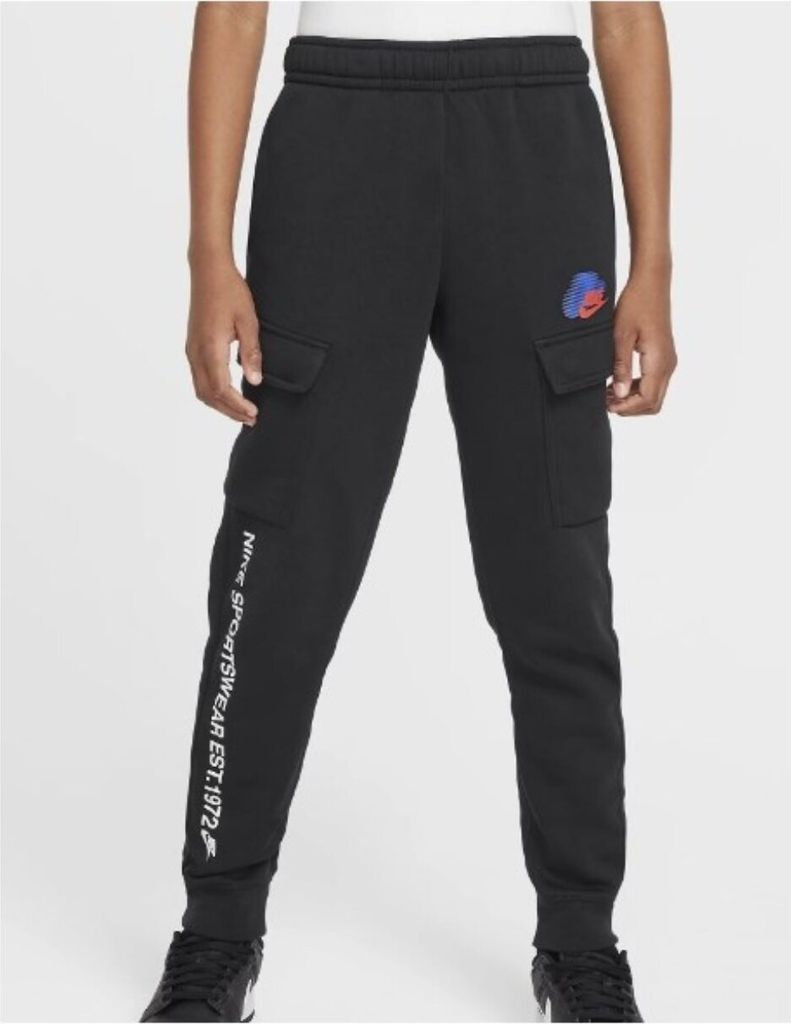 Pantaloni Nike HM4337 Immagine del prodotto 