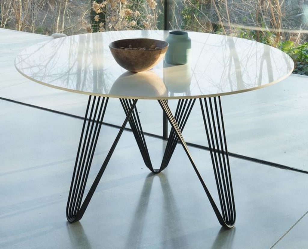 Esstisch Esszimmer-Tisch Küchentisch Speisetisch Speisezimmer-Tisch Ausziehtisch