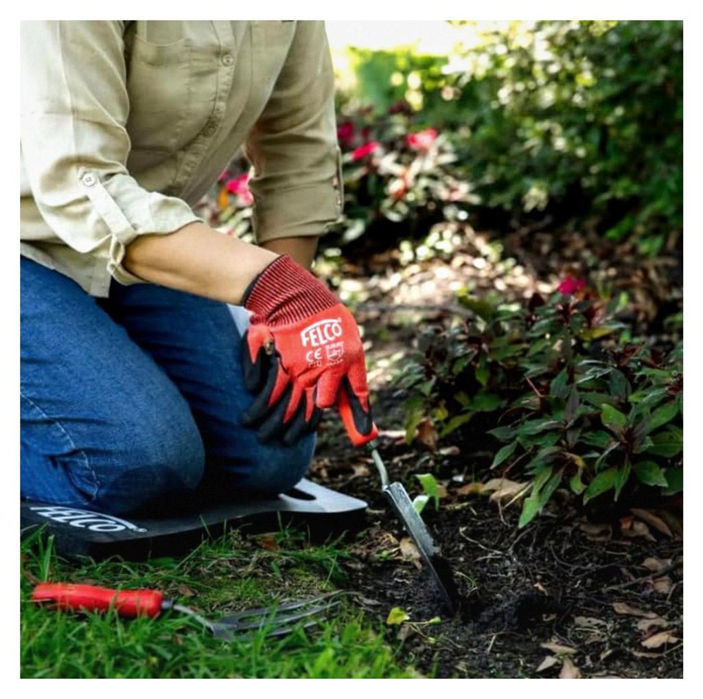 Gartenhandwerkzeug, Schweizer Hori-Hori (Unkrautstecher)