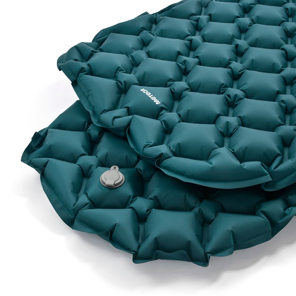 Campingmatte 60x190cm - Faltbare Isomatte Für Outdoor Abenteuer