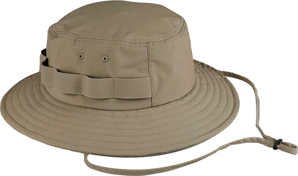 Beechfield - "Adventure" Sonnenhut für Herren/Damen Uni, Für Außen BC7030 (S-M) (Steingrau)