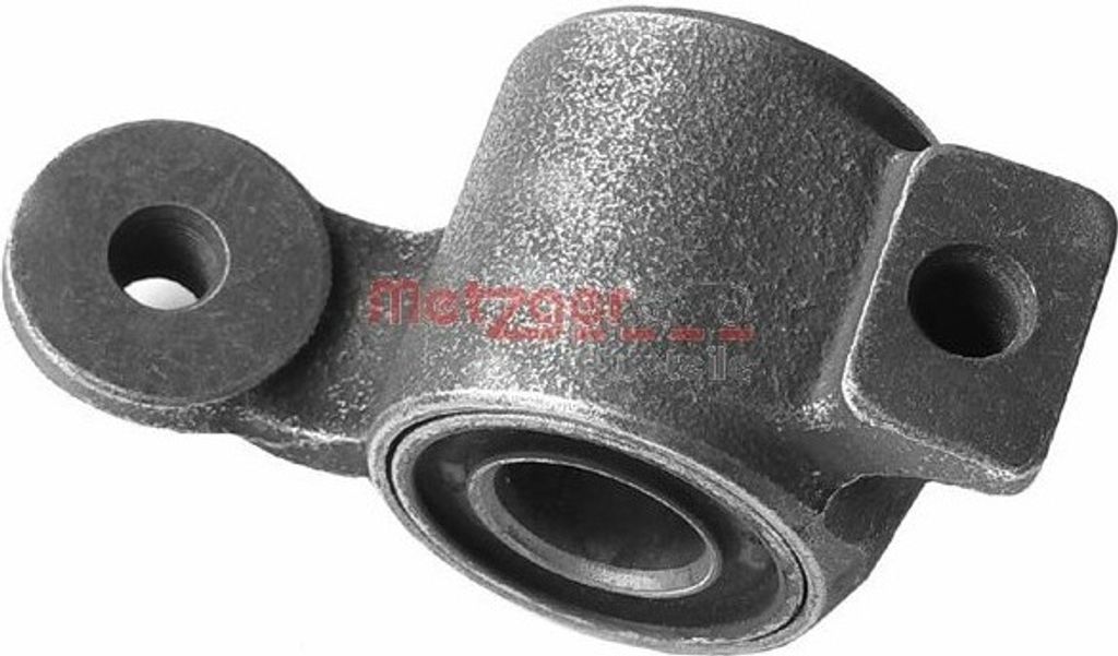 Metzger Querlenkerlager für Citroen Fiat Lancia Peugeot