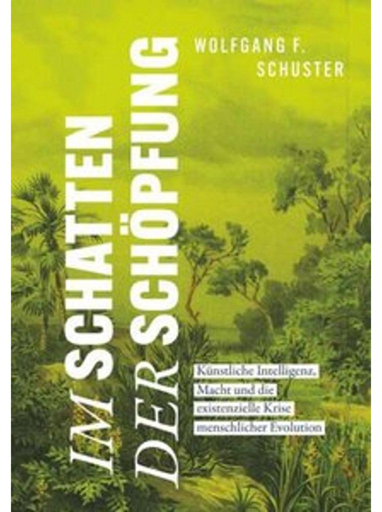 Im Schatten der Schöpfung