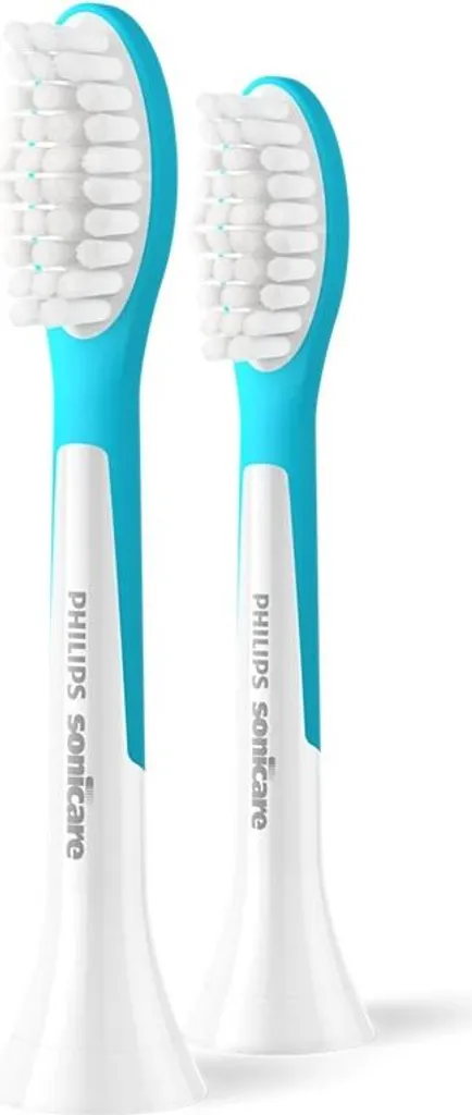 Offerta Testine Philips HX6042/90 Sonicare Kids - Originali 2pk
