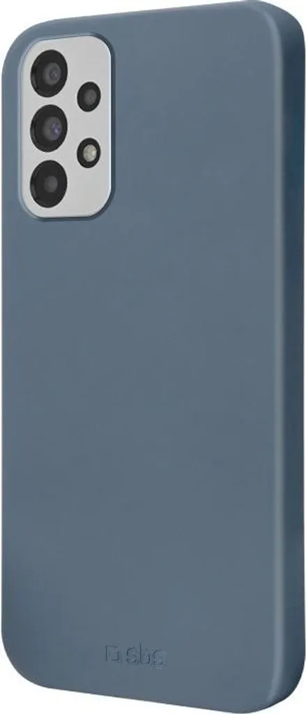 Protection Mobile 6,6 Pouces SBS Bleu TEINSTSAA54B Usage Quotidien