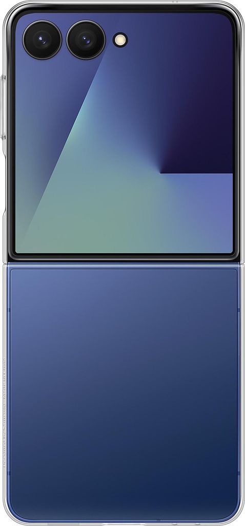 Samsung EF-AF766CTEGWW, Housse, Samsung, Galaxy Z Flip7, Image du produit 
