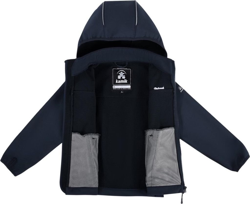 Jacken Kamik Jarvis V45078MID