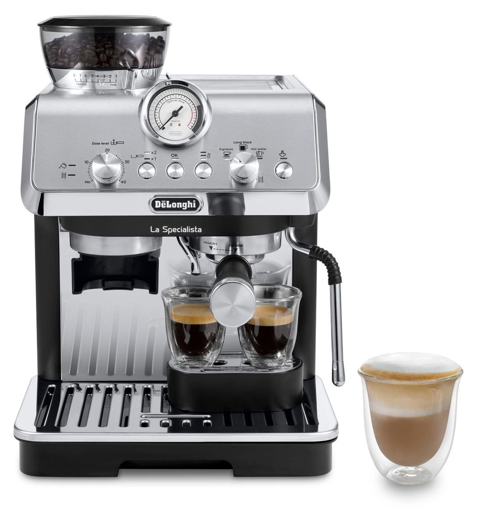 DeLonghi EC9155.MB Espressomaschine Produktbild 