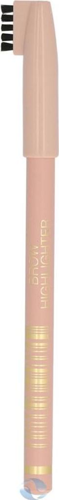 Max Factor Brow Highlighter Pencil 4 g - #001 Natural Glaze
