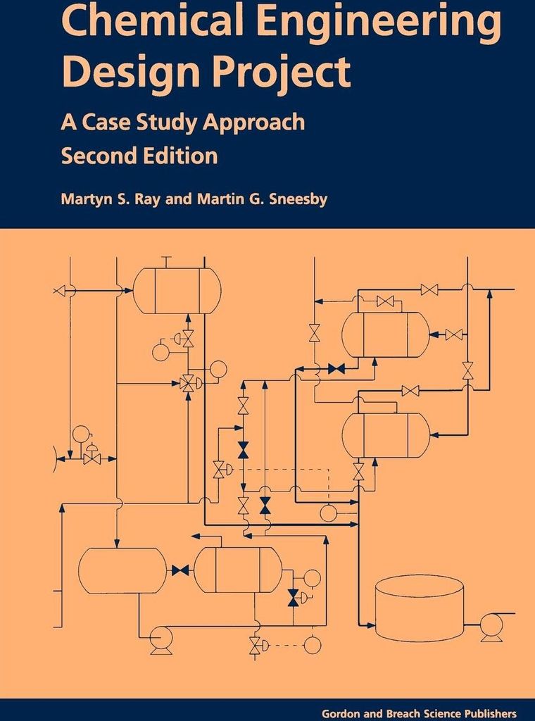 Chemical Engineering Design Project