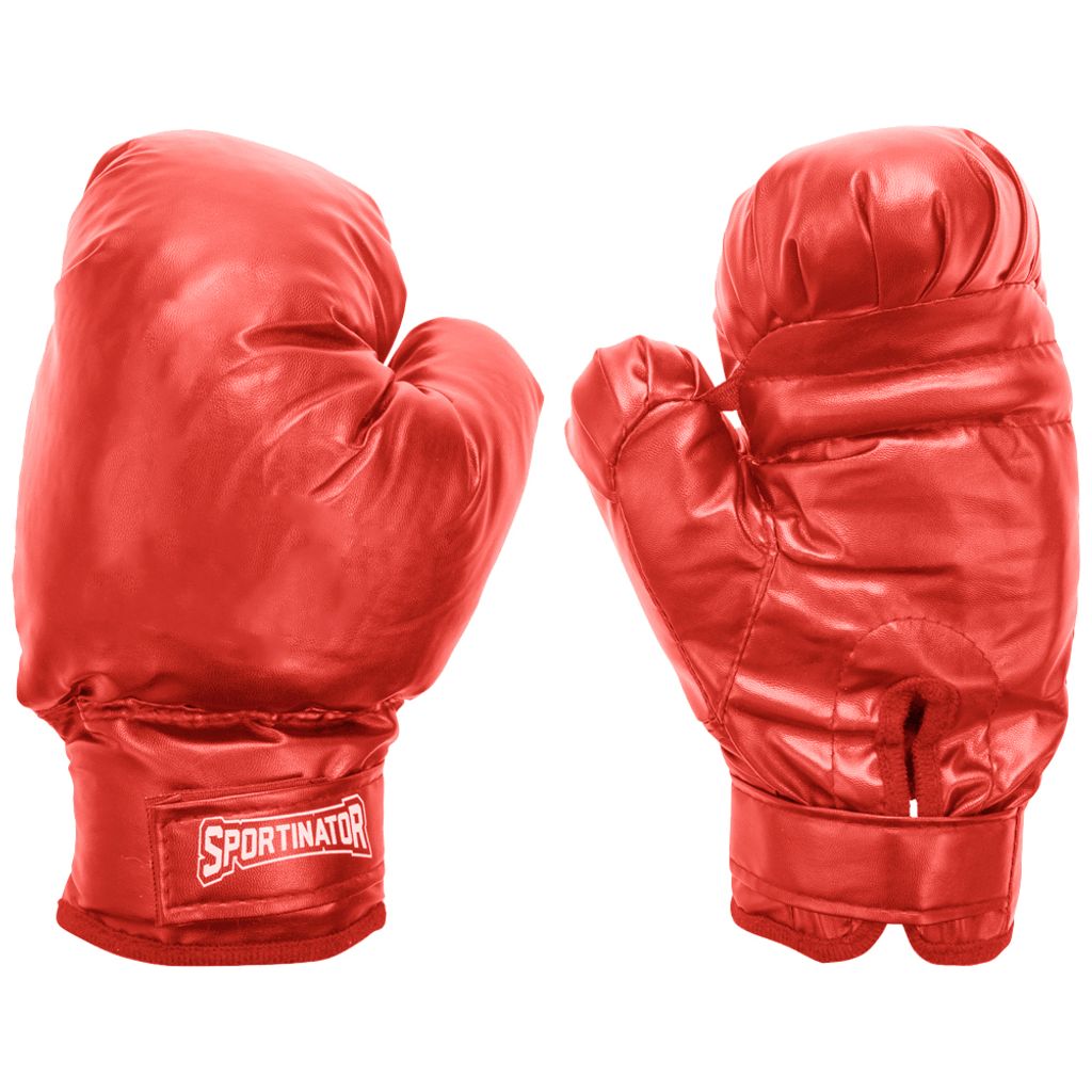 SPORTINATOR Punchingball Boxstand inkl. höhenverstellbarer Produktbild 7