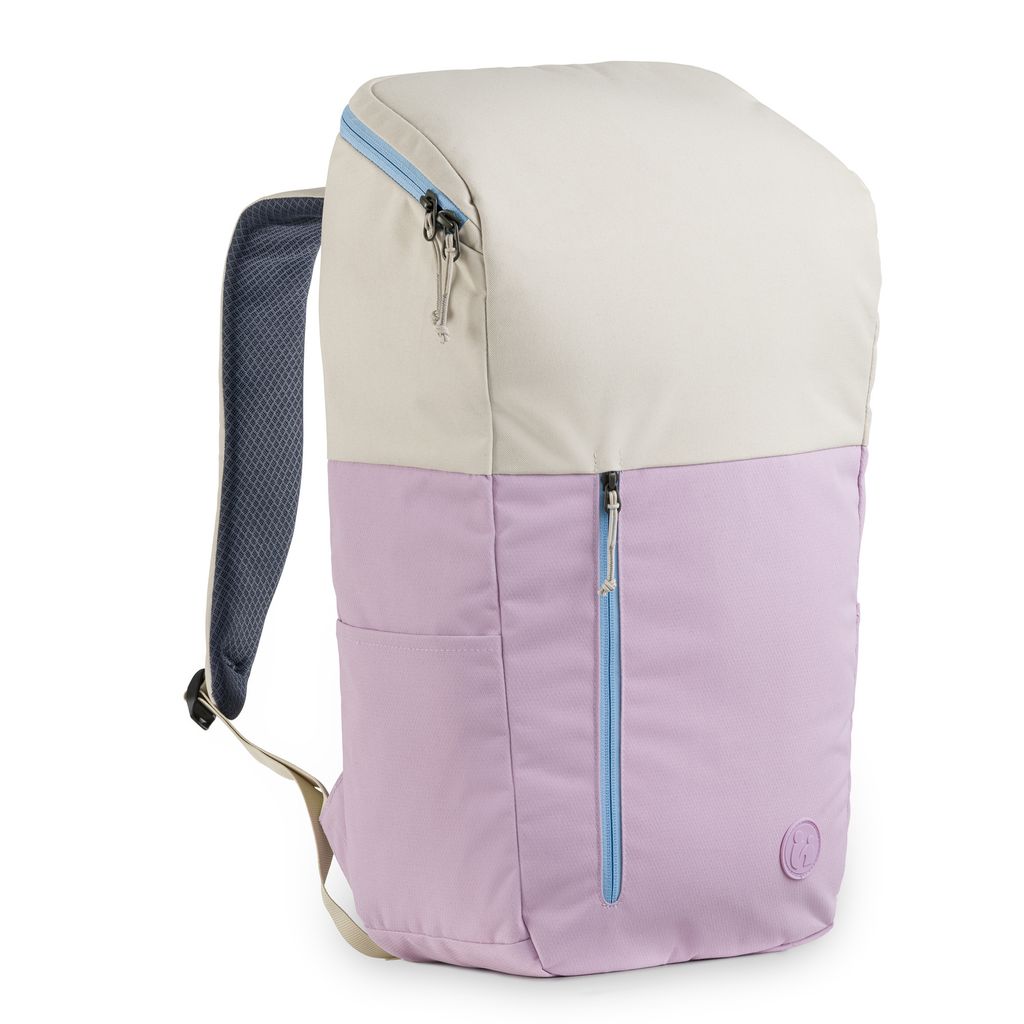 hauck Pack N Walk Beige-Lavender Produktbild 